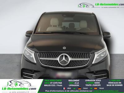 Mercedes Classe V Long 300 D BVA 4 Matic 8 Places