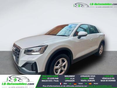 Audi Q2 35 TDI 150 BVA