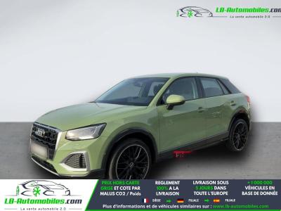 Audi Q2 35 TDI 150 BVA