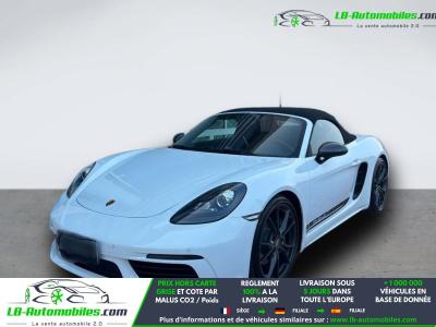 Porsche Boxster T 2.0i 300 ch