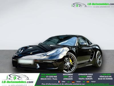 Porsche Cayman T 2.0i 300 ch