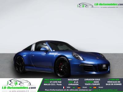 Porsche 911 - 991 Cabriolet GTS 3.8i 430 PDK