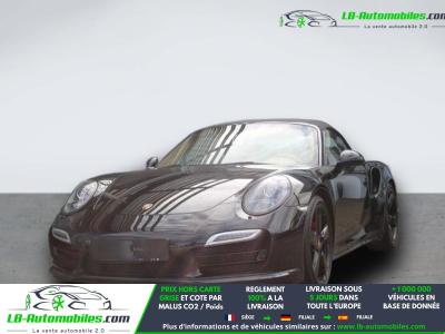 Porsche 911 - 991 Cabriolet Turbo 3.8i 521 PDK