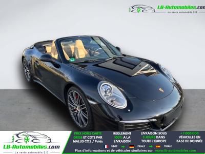 Porsche 911 - 991 Cabriolet 4S 3.0i 420 PDK