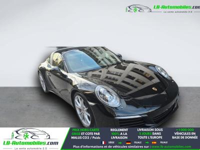 Porsche 911 - 991 Cabriolet 4S 3.0i 420 PDK