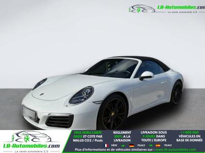 Porsche 911 - 991 Cabriolet 3.0i 370 PDK