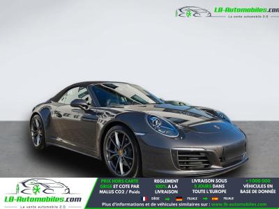 Porsche 911 - 991 Cabriolet 3.0i 370 PDK