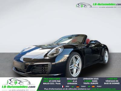 Porsche 911 - 991 Cabriolet 3.0i 370 PDK