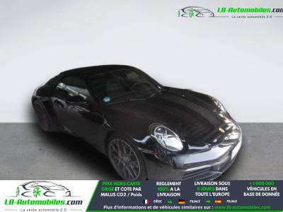 Porsche 911 - 992 Cabriolet 4S  3.0i 450 PDK