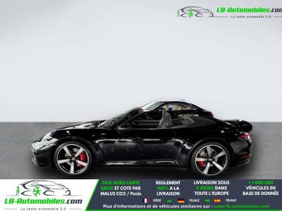 Porsche 911 - 992 Cabriolet S  3.0i 450 PDK