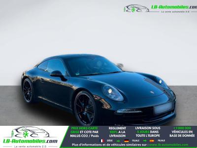 Porsche 911 - 991 Coupe 3.4i 350 PDK