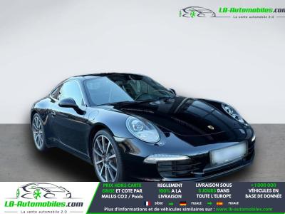 Porsche 911 - 991 Coupe 3.4i 350 PDK