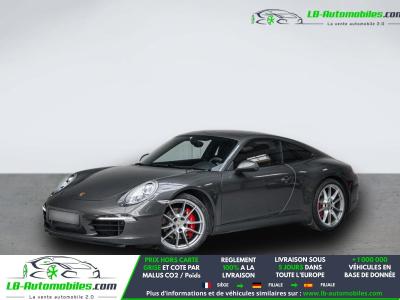 Porsche 911 - 991 Coupe S 3.8i 400 PDK