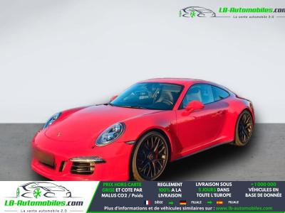 Porsche 911 - 991 Coupe GTS 3.8i 430 PDK