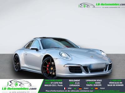 Porsche 911 - 991 Coupe GTS 3.8i 430 PDK