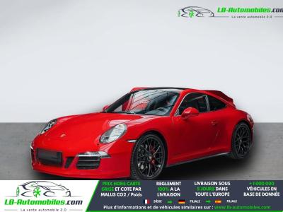 Porsche 911 - 991 Coupe GTS 3.8i 430 PDK