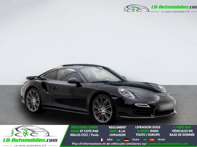 Porsche 911 - 991 Coupe Turbo 3.8i 520 PDK