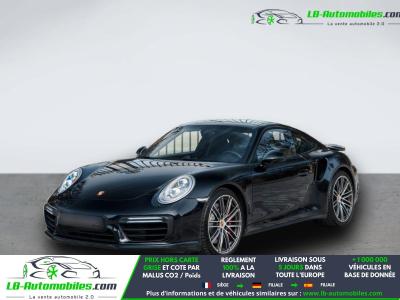Porsche 911 - 991 Coupe Turbo 3.8i 520 PDK