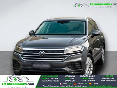 Volkswagen Touareg 3.0 TDI 231ch BVA 4Motion