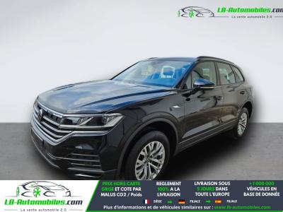 Volkswagen Touareg 3.0 TDI 231ch BVA 4Motion