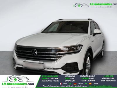 Volkswagen Touareg 3.0 TDI 231ch BVA 4Motion