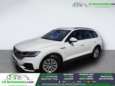 Volkswagen Touareg 3.0 TDI 231ch BVA 4Motion