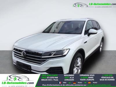 Volkswagen Touareg 3.0 TDI 231ch BVA 4Motion