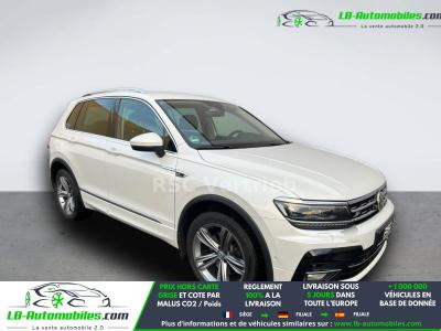 Volkswagen Tiguan 2.0 Bi-TDI 240 BVA 4Motion