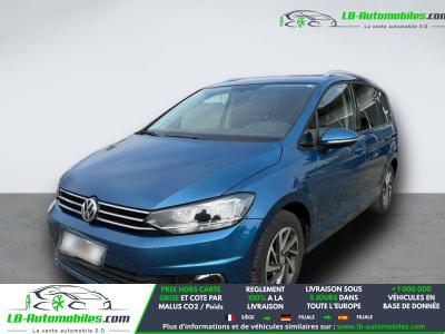 Volkswagen Touran 1.5 TSI EVO 150 BVA 7pl