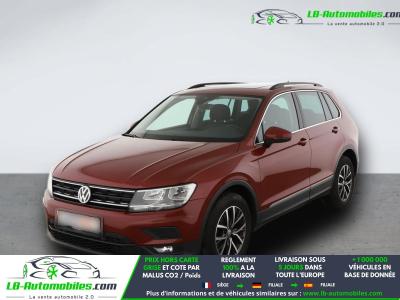 Volkswagen Tiguan 2.0 TDI 115 BMT