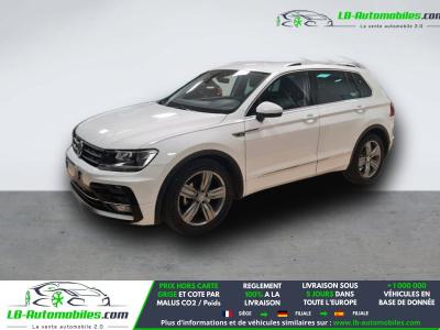 Volkswagen Tiguan 2.0 TDI 115 BMT