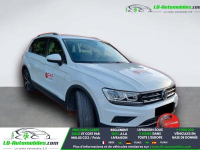 Volkswagen Tiguan 2.0 TDI 115 BMT
