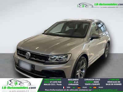Volkswagen Tiguan 2.0 TDI 115 BMT