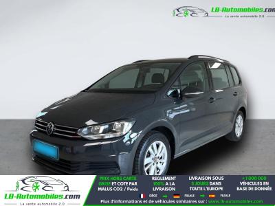 Volkswagen Touran 1.6 TDI 115 5pl
