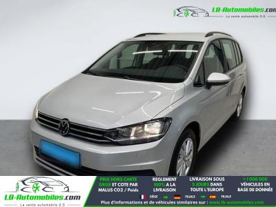 Volkswagen Touran 2.0 TDI 122 BVM 7pl