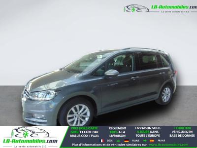 Volkswagen Touran 2.0 TDI 150 BVM 7pl