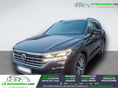 Volkswagen Touareg 4.0 TDI 421ch BVA 4Motion