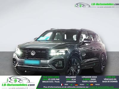 Volkswagen Touareg 4.0 TDI 421ch BVA 4Motion