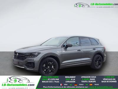 Volkswagen Touareg 4.0 TDI 421ch BVA 4Motion