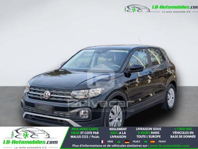 Volkswagen T-Cross 1.0 TSI 95 Start/Stop BVM