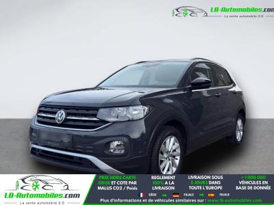 Volkswagen T-Cross 1.0 TSI 95 Start/Stop BVM