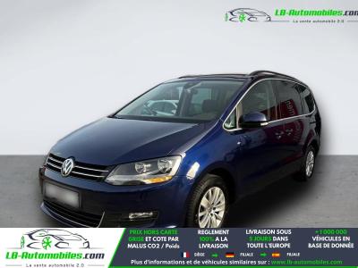 Volkswagen Sharan 1.4 TSI 150  BVA