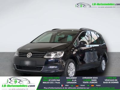 Volkswagen Sharan 1.4 TSI 150  BVA