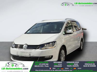 Volkswagen Sharan 2.0 TDI 150  BVA