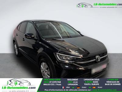 Volkswagen Taigo 1.0 TSI 95 BVM