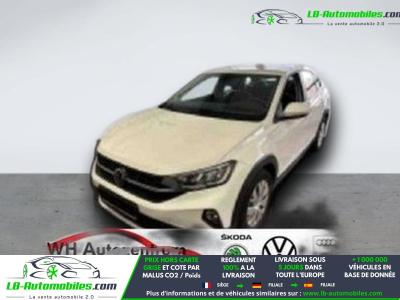 Volkswagen Taigo 1.0 TSI 95 BVM