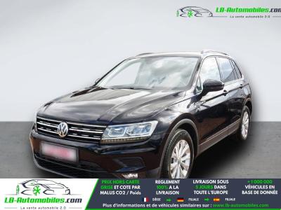 Volkswagen Tiguan 1.4 TSI 150 BMT BVM