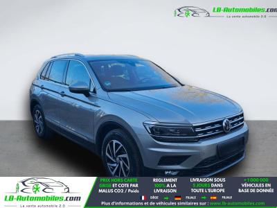 Volkswagen Tiguan 1.4 TSI 150 BMT BVA