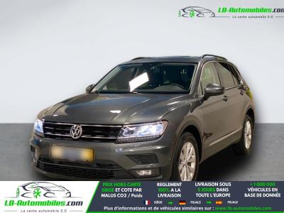 Volkswagen Tiguan 1.4 TSI 150 BMT BVA