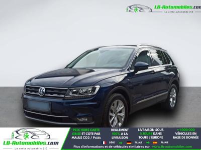 Volkswagen Tiguan 1.4 TSI 150 BMT BVA